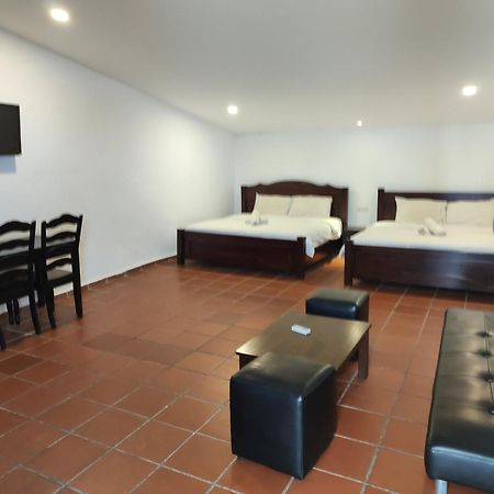 Armenian Suite Hotel George Town Exterior photo