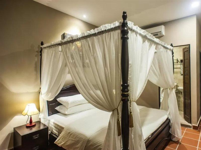 Armenian Suite Hotel George Town Exterior photo