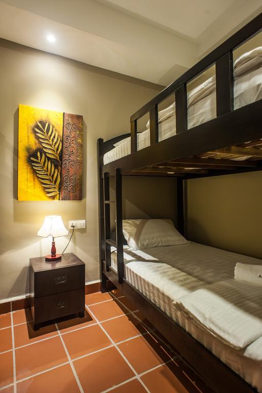 Armenian Suite Hotel George Town Room photo
