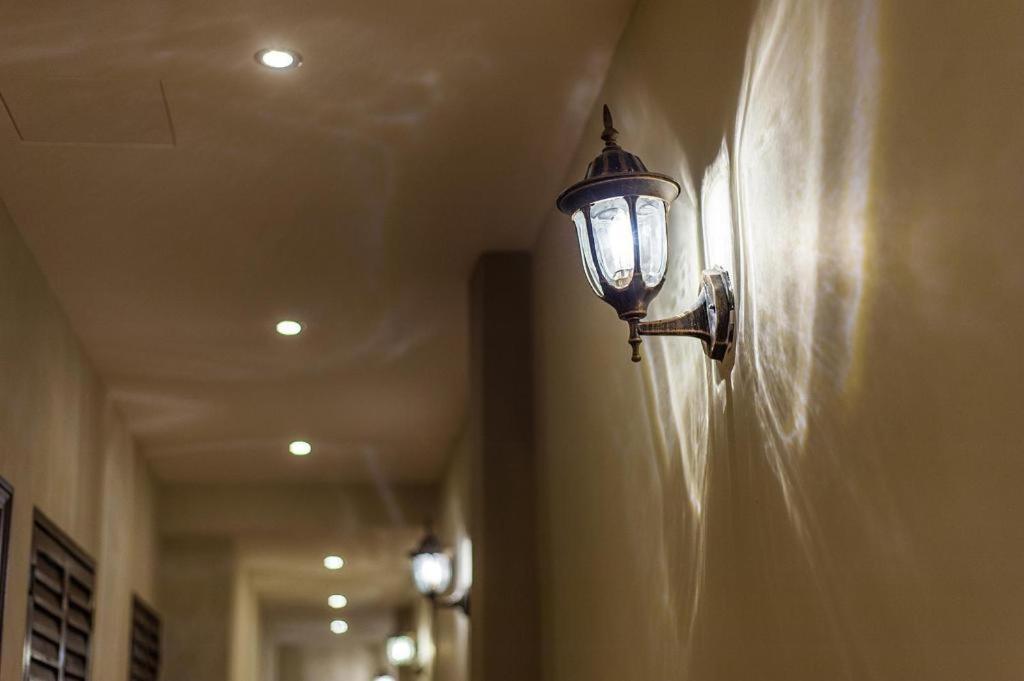 Armenian Suite Hotel George Town Exterior photo