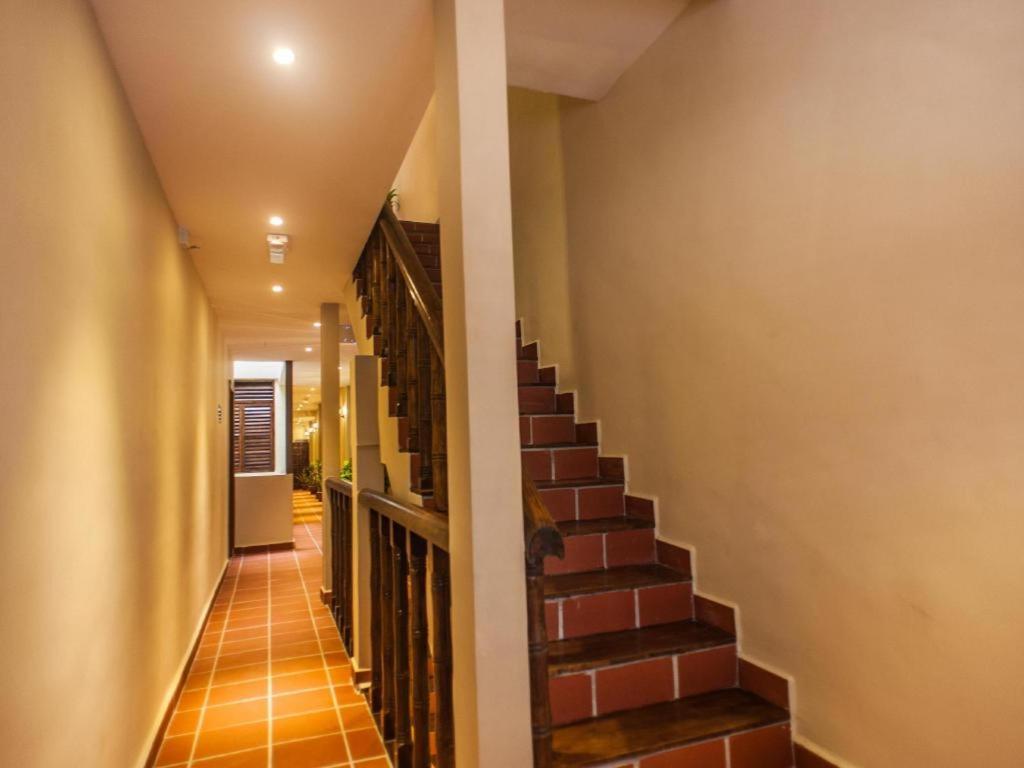 Armenian Suite Hotel George Town Exterior photo